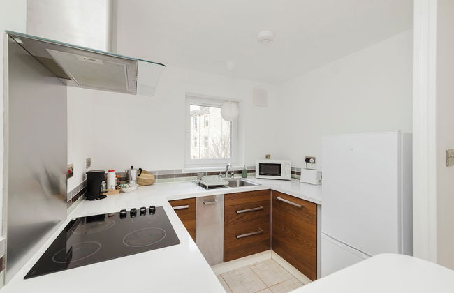 Welcoming 1BR flat near Park - Foto 11