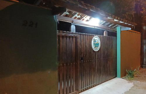 Chalé Suítes Casa na Praia de Itamambuca - Foto 60