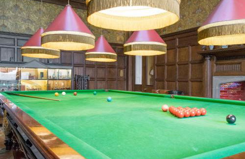 The Hall by Birch Stays - Foto 23