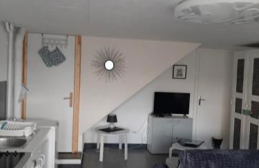 studio 2 personnes - Foto 5