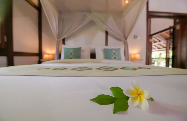 Kiridara Villa Ban Kili - Foto 9