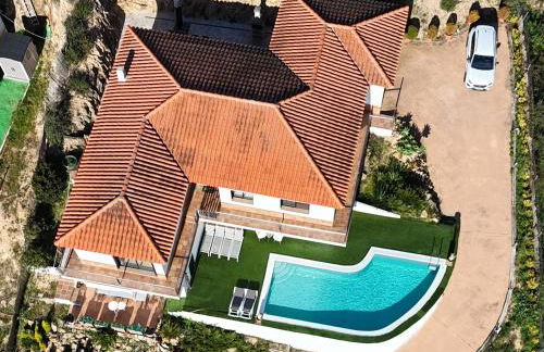 Villa Mas Paz - Foto 37