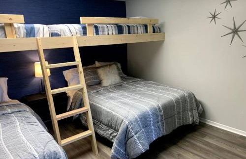 Panoramic Sunset View Waterfront Firepit - Foto 24