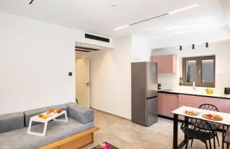 Cardamilia Suites - Foto 15