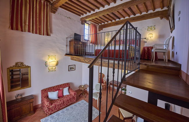 Villa Curina Resort - Photo 11