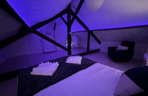 Escapada amarela SPA et détente - Foto 30