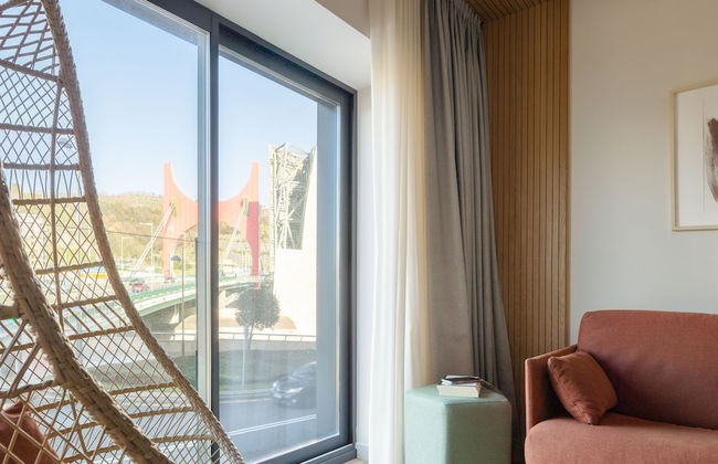 Apartamentos Líbere Bilbao Museo - Foto 6