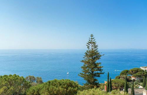 Balcon sur la Méditerranée - Foto 25