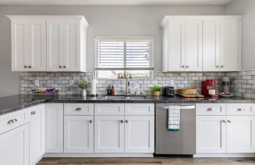 The Quiet Pines Cabin - Foto 14