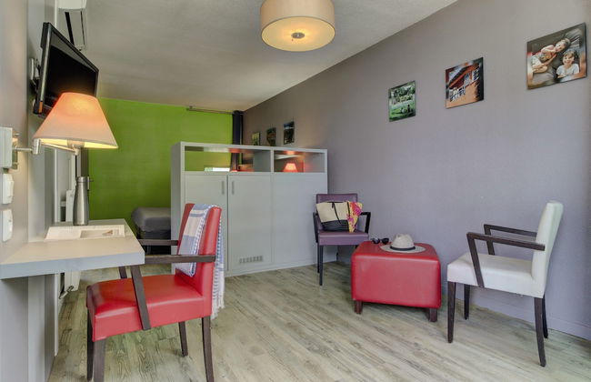 Belambra Clubs Presqu'île de Giens - Les Criques - Foto 58