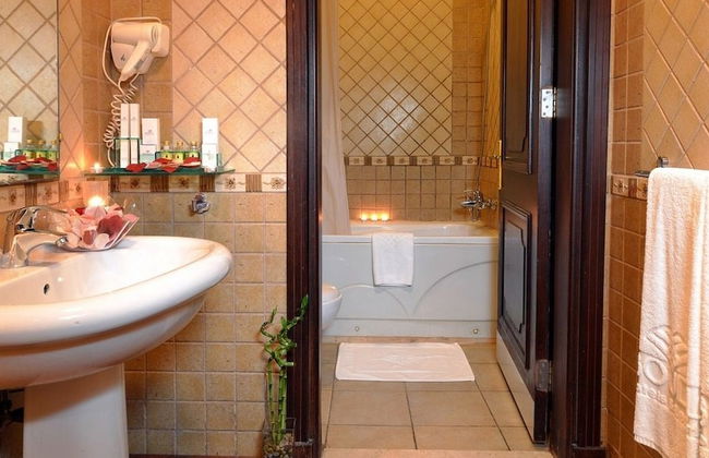 Boudl Heraa - Photo 15