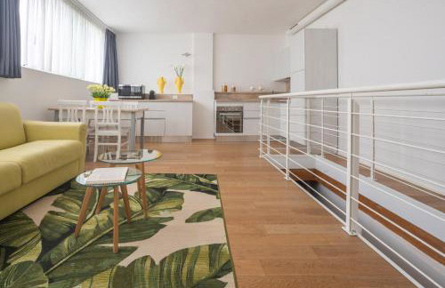 Centrale Mazzoni Apartments R&R - Foto 79