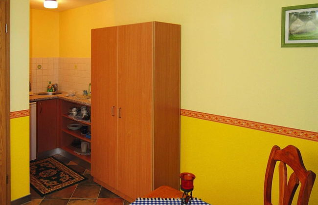 Reihenhaus in Lubben an der Spree - Foto 11