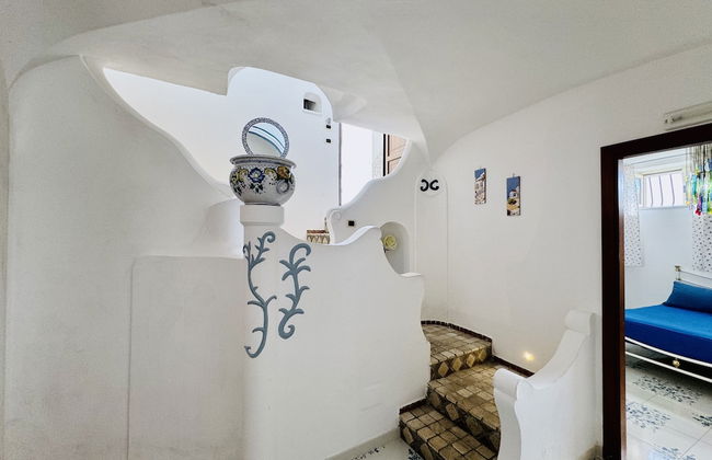 YourHome - Assia House Praiano - Foto 27