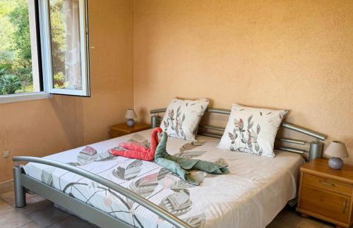 Domaine Mare e Monti - T2 Les Mimosas - Foto 2