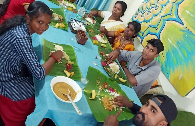 Aryavilla Heritage - Foto 55