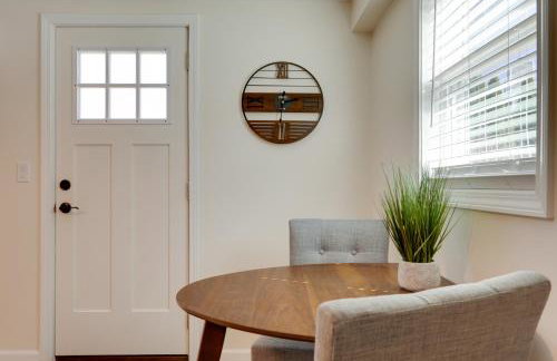 3 Mi to Onset Beach Sleek Apartment in Wareham - Foto 7