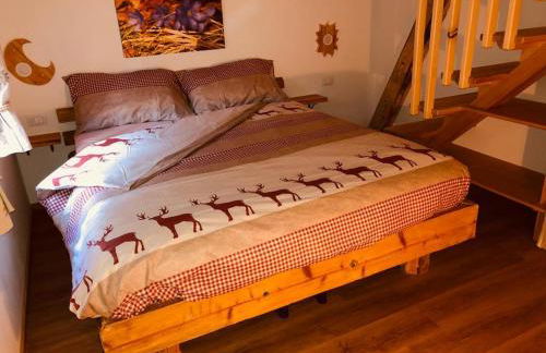 Baita Alpenrose - Photo 19