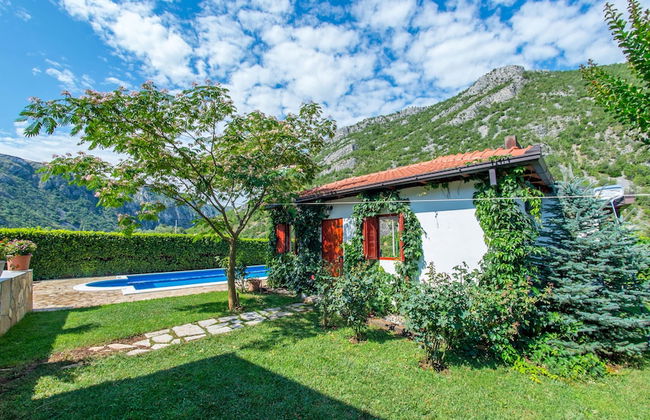 Villa Clea - Foto 45