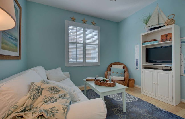 Tortuga Pool Home - Foto 14