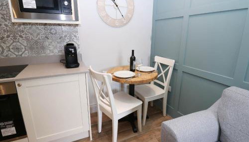 Cosy Cottage 3 - Photo 4