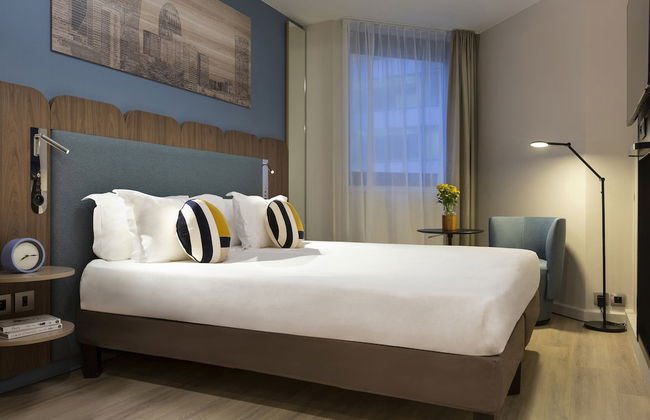 Citadines La Défense Paris - Foto 9