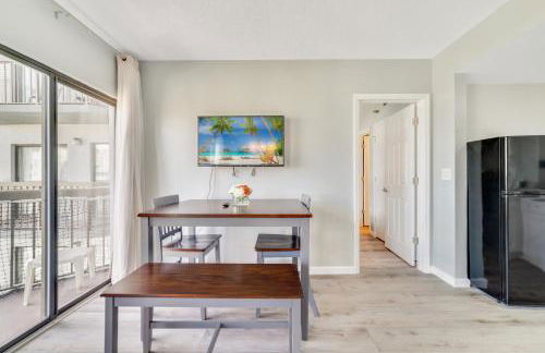 Fabulous Resort Condo with Heated Pool! - Foto 23