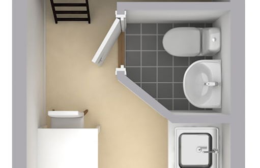 First Camp Sundsvall – Fläsian - Foto 25