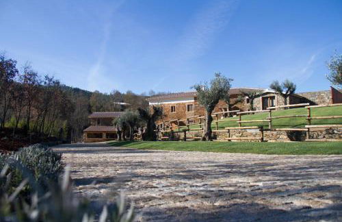 Refúgios do Pinhal - Photo 46