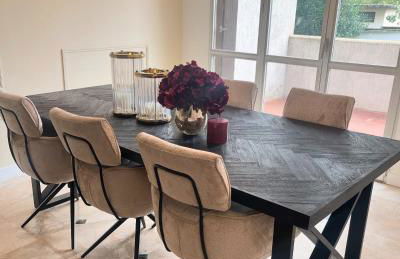 La maison du luxe - Foto 16