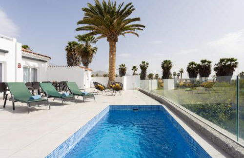 Joy Tenerife Charming House - Foto 11