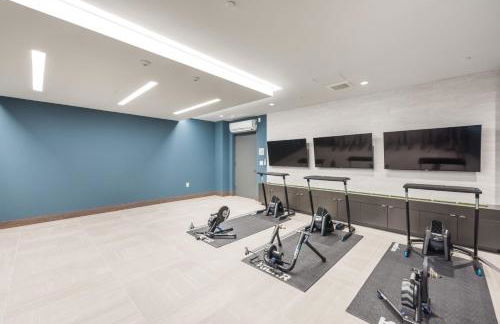 Global Luxury Suites Crystal City - Foto 64