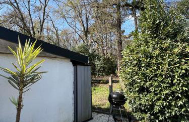 La Petite Suzette, à 2min à pied de la plage ! - Foto 10