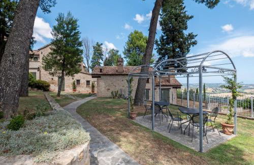 Apartment in Villagrande with Pool & Garden - Foto 10