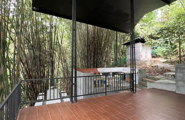 Ton Pling Khao Lak Villa - Photo 24