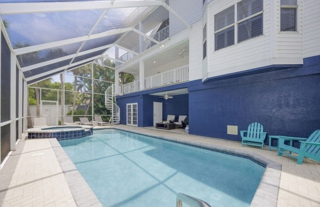 Bella Vita 5 Bedroom Home by RedAwning - Foto 28