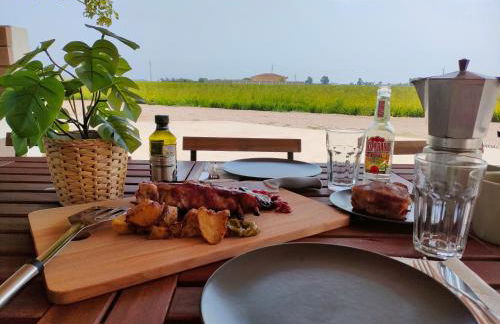 Masia Sisqueta - Photo 11