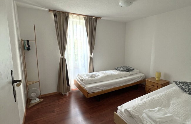 Nimbuzzz Apartments - Foto 6