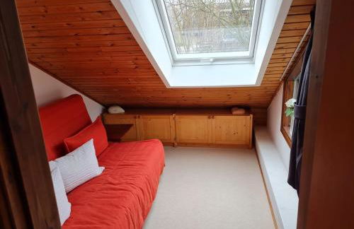 Ferienhaus Karlsminde - Foto 22