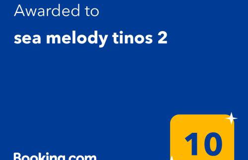 sea melody tinos 2 - Foto 43
