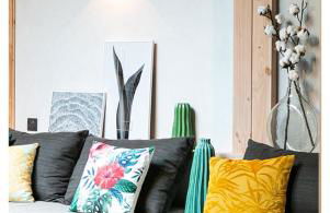 Urban Loft & Spa Marseille - Foto 16