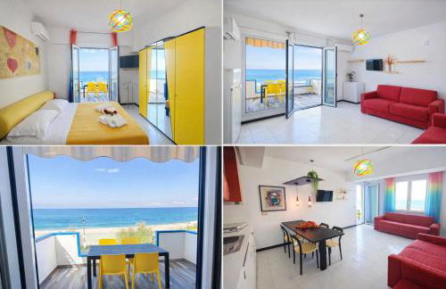 LA BAIA DI NETTUNO Il Gatto e La Volpe - Foto 7