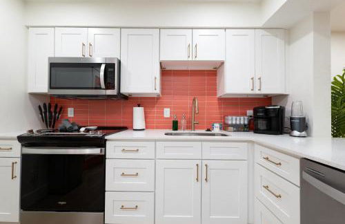 Be A Nomad Lovely 2br 1blk from the Ocean - Foto 38