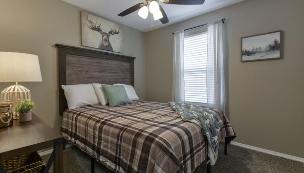 Serenity Now - Foto 4, Habitación