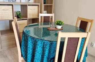 Blue Dream - Warsaw Ochota Apartment - Photo 28