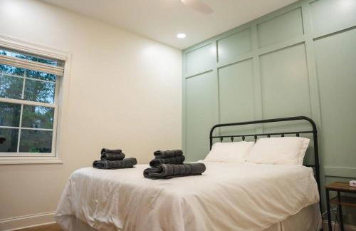 Private Retreat! Pool, Hot Tub, Awesome Views, Washer & Dryer, Wi-Fi, Near Rome, GA - Foto 42