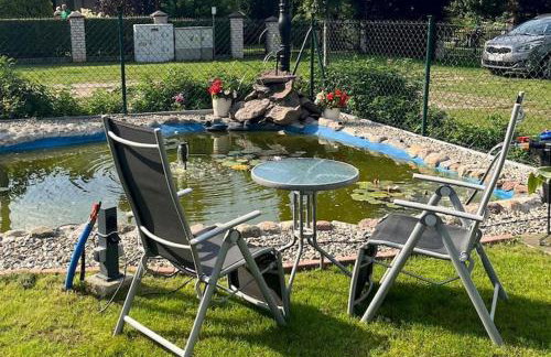 Large holiday home with garden, close to the lake - Foto 22