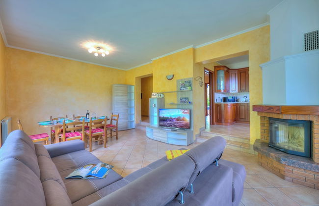 Il Sole Di Mirasole - Photo 19