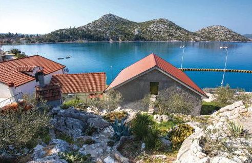 One-Bedroom Holiday Home In Rogotin - Foto 5