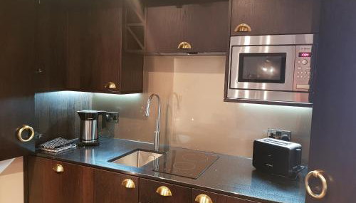 The Queens Head, Parkside Apartment 1 - Foto 5